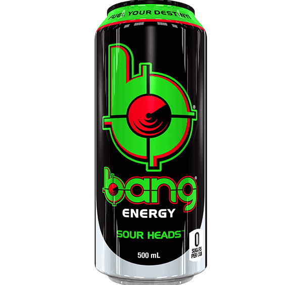 BANG ENERGY DRINK