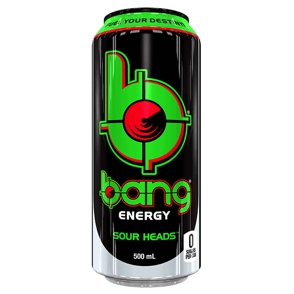 Bang Energy Drink