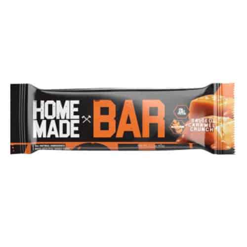 Bar Cara 500X 1 | Bodytech Supplements