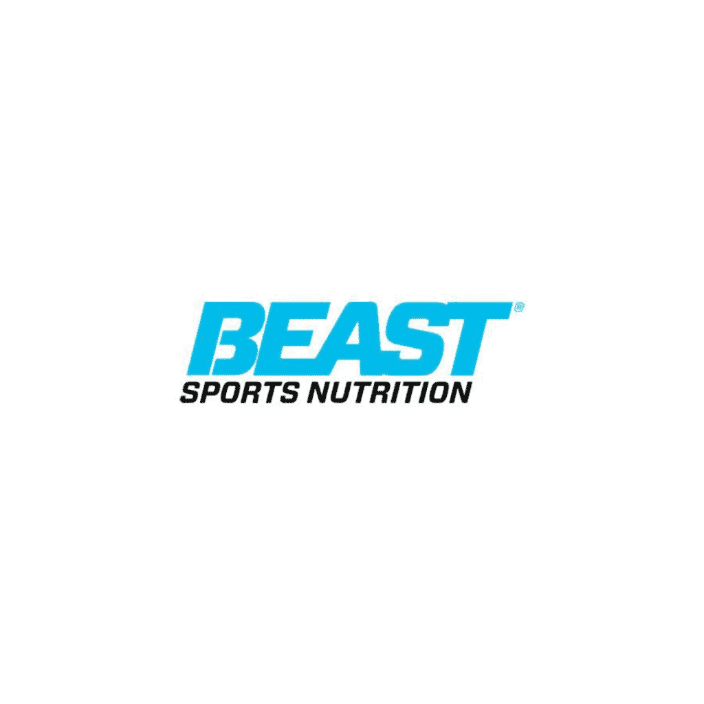Beast Logo | Bodytech Supplements