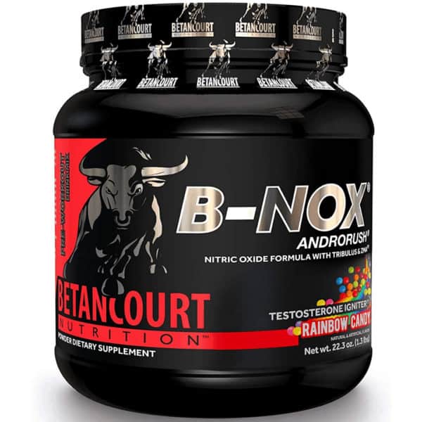 B-Nox