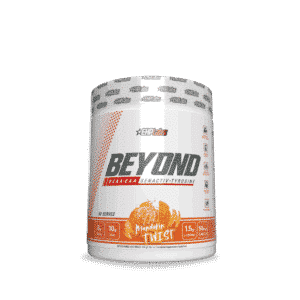 Beyond BCAA EAA Mandarin Twist