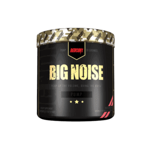 BIG NOISE