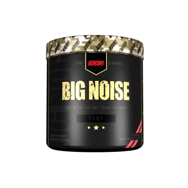 Big Noise