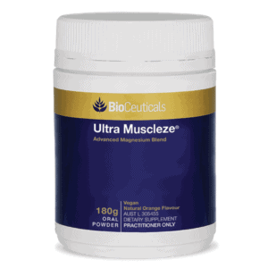 BioCeuticals Ultra Muscleze