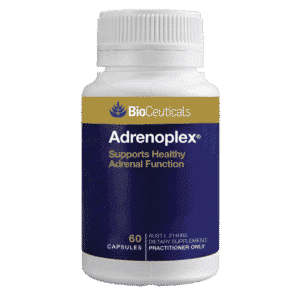 Bioceuticals Adrenoplex Capsules