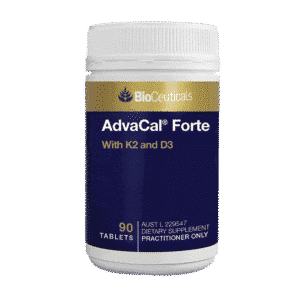 Bioceuticals Advacal Forte