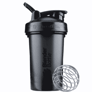 Blender Bottle Classic V2 (New &Amp; Improved)