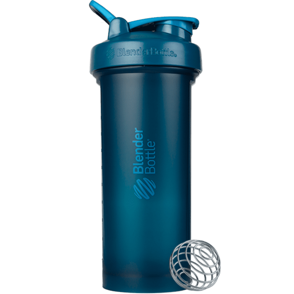 Blender Bottle Classic V2 1.3L Bodytech Supplements