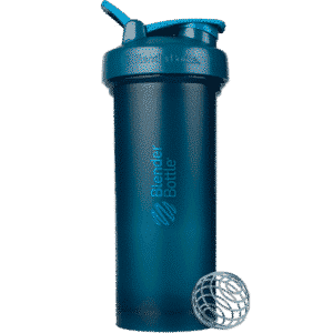 Blender Bottle Classic V2 1.3L Ocean Blue