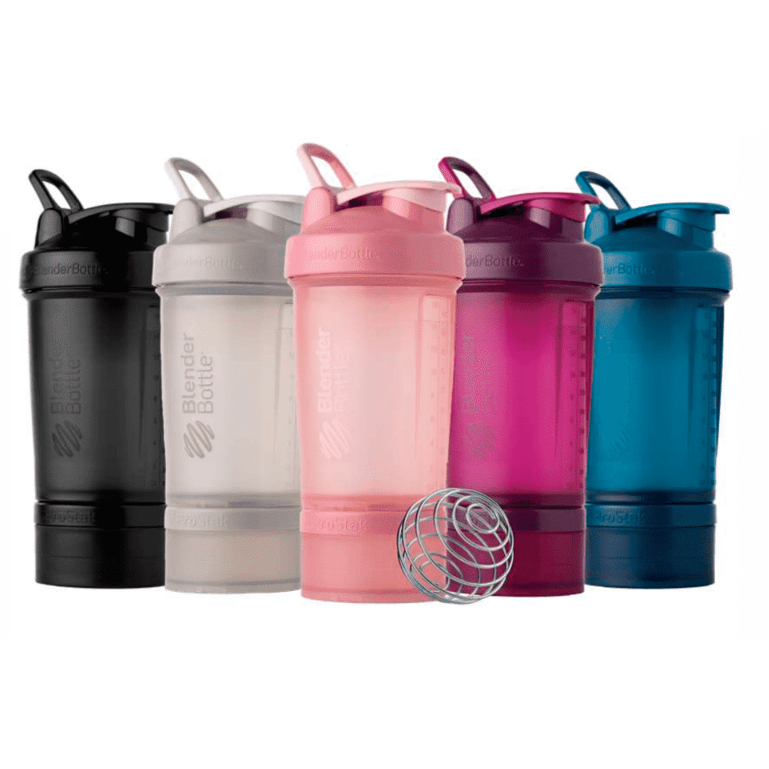 Blender Bottle Prostak V2 - Bodytech Supplements