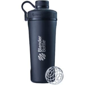 Blenderbottle Radian Insulated Stainless Steel