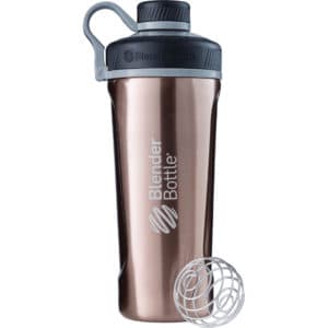 BLENDER BOTTLE RADIAN STAINLESS STEEL INSULATED