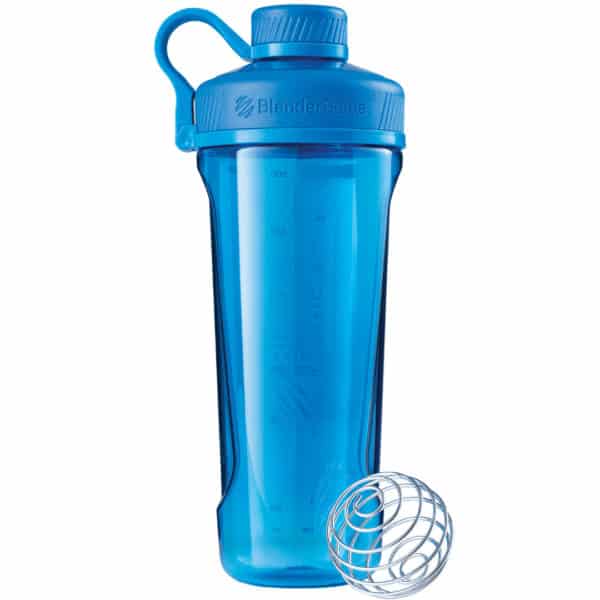 Blenderbottle Radian Cyan 1 | Bodytech Supplements