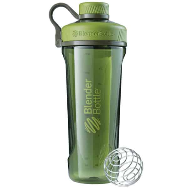 Blenderbottle Radian Moss Ball 1 | Bodytech Supplements