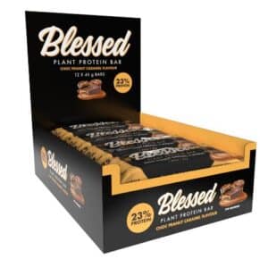 Blessed Plant Protein Bar