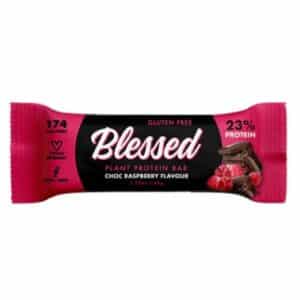 Blessed Plant Protein Bar