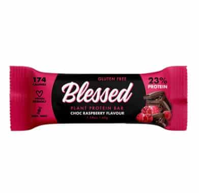 Blessed Plant Protein Bar