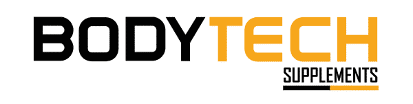 Bodytech Supplements logo