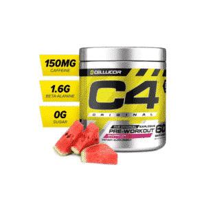 C4 Original by Cellucor 60 serve watermelon