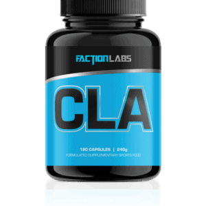 FACTION LABS CLA