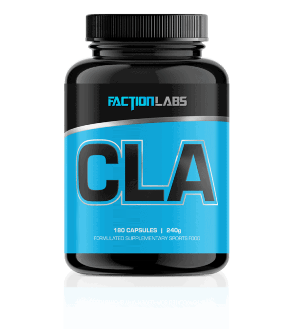 Faction Labs Cla
