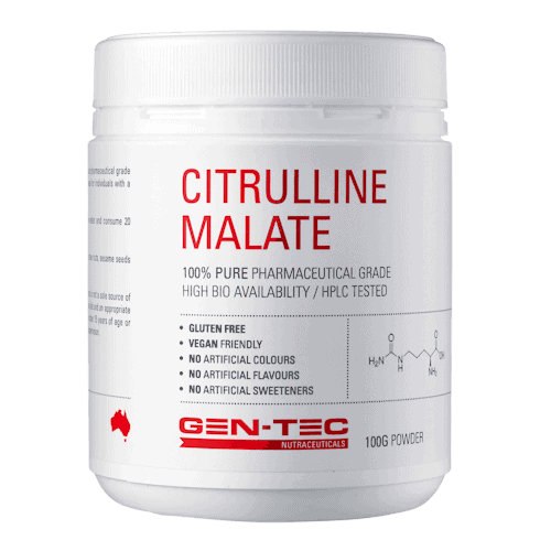Cmalate100G Md 1 | Bodytech Supplements