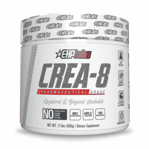 Ehp Labs Crea-8