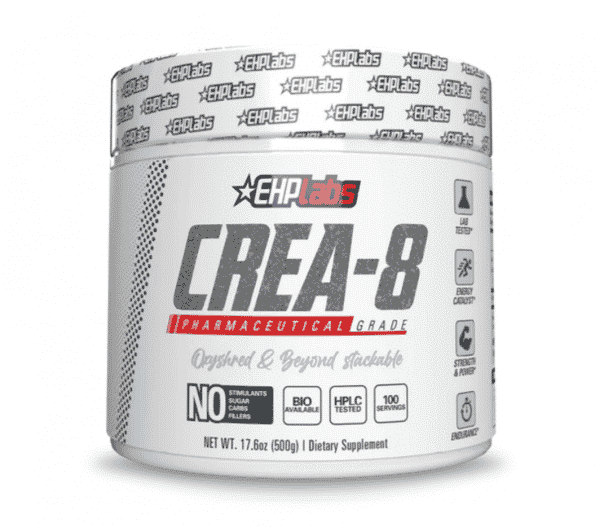 Ehp Labs Crea-8