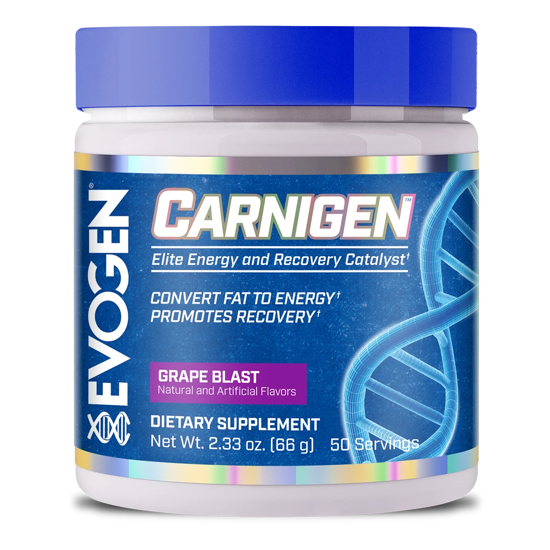 evogen carnigen