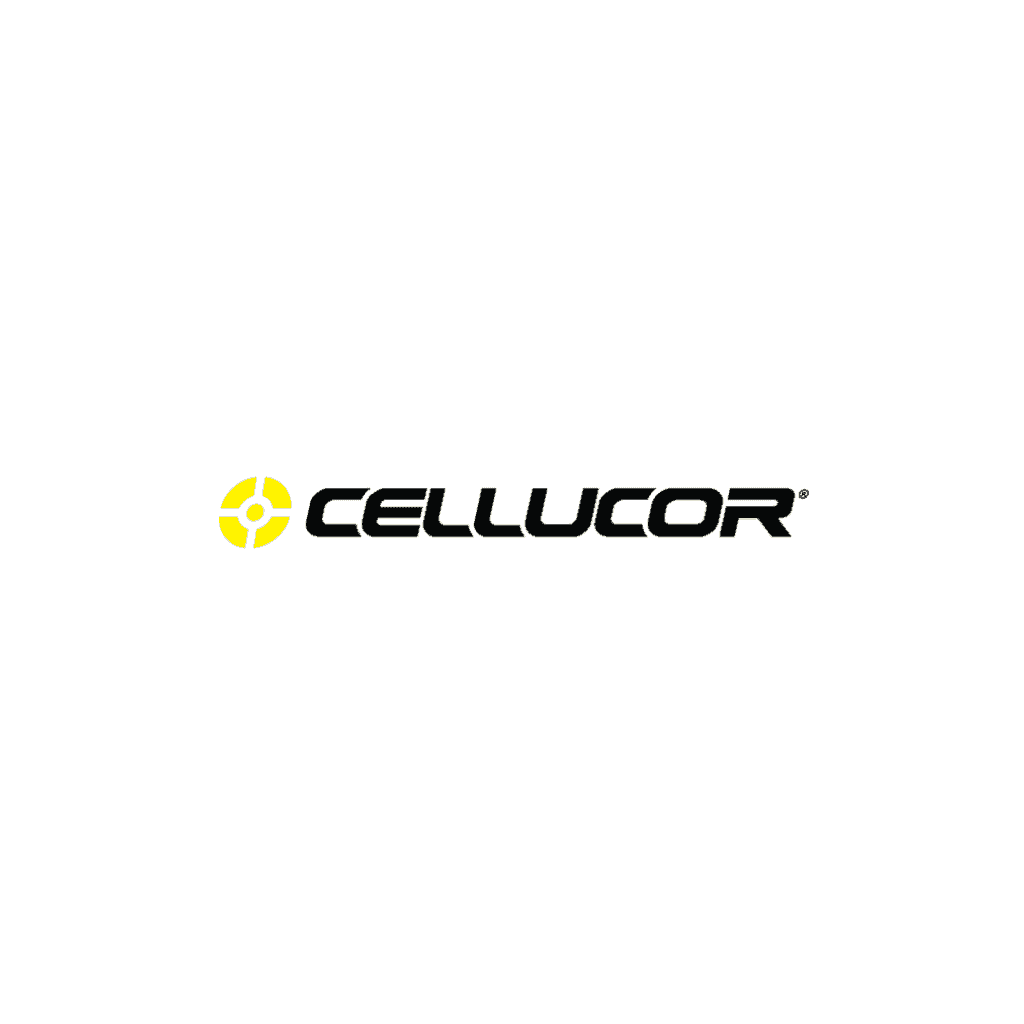 Cellucor Logo | Bodytech Supplements