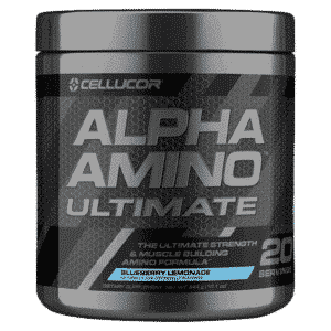 CELLUCOR ALPHA AMINO ULTIMATE