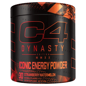 C4 Dynasty Strawberry Watermelon