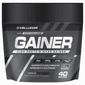 CELLUCOR COR PERFOR GAINER