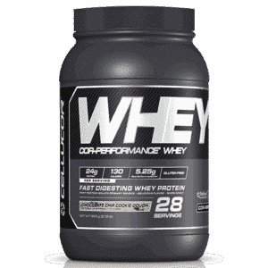 CELLUCOR COR PERFOR WHEY PROTEIN