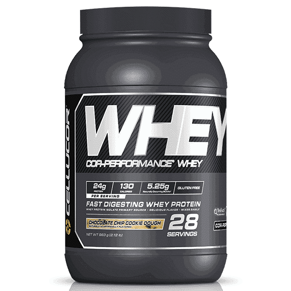 Cellucor Cor Perfor Whey Protein