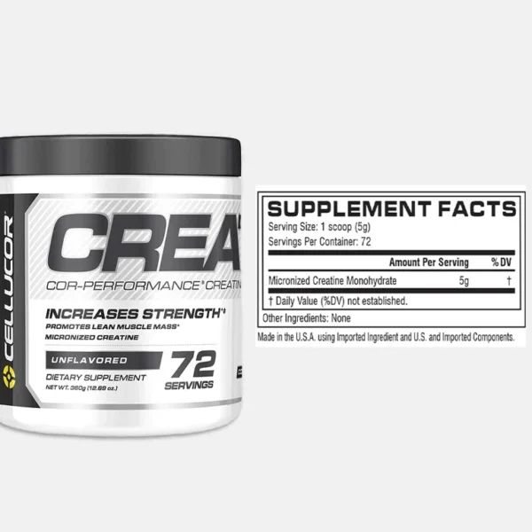 Cellucor_Creatine