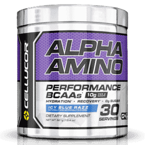 CELLUCOR GEN4 ALPHA AMINO V2