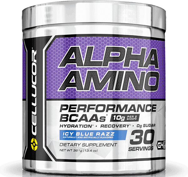 CELLUCOR GEN4 ALPHA AMINO V2
