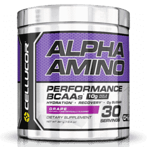 Cellucor Gen4 Alpha Amino V2