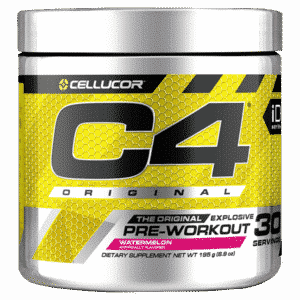 C4 Original By Cellucor 30 Serve Watermelon