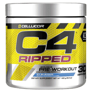 C4 RIPPED