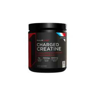 Charged Creatine By Rule 1 snow cone