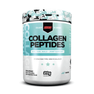 redcon1 collagen peptides