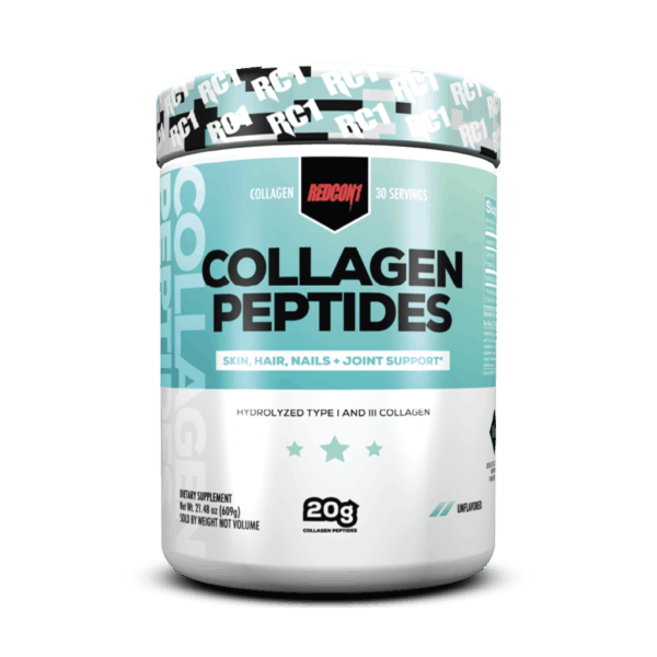 Redcon1 Collagen Peptides