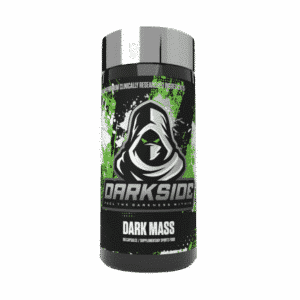 Dark Mass Turkesterone By Darkside Bottle