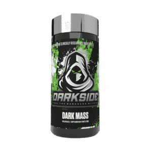 Dark Mass Turkesterone by Darkside bottle