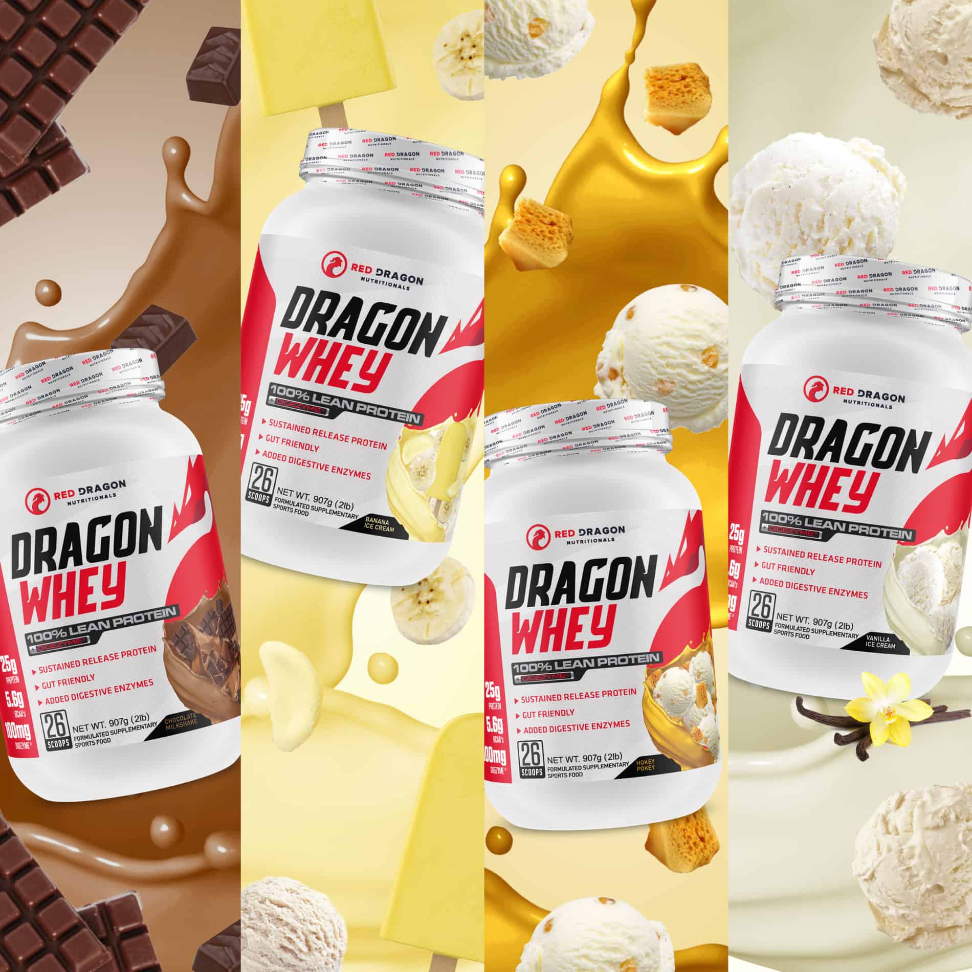 Dragon Whey By Red Dragon Nutritionals Scaled | Bodytech Supplements