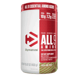 DYMATIZE ALL 9 AMINO