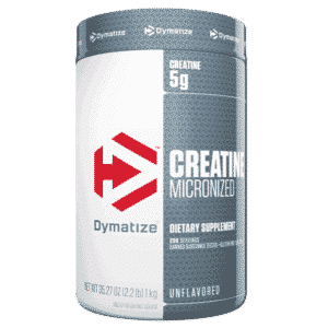 Dymatize Creatine